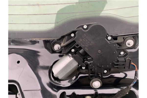 Recambio de porton trasero para opel astra h berlina 1.7 sport referencia OEM IAM   