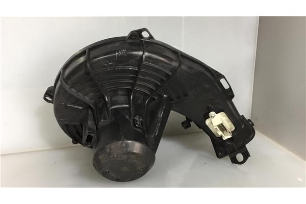 Recambio de motor calefaccion para opel meriva 1.7 cdti referencia OEM IAM 1845092  
