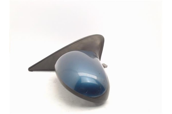 Recambio de retrovisor electrico derecho para nissan almera (n16/e) referencia OEM IAM   