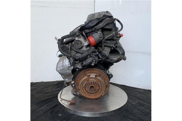 Recambio de motor completo para volkswagen polo v (6r1) 1.4 advance referencia OEM IAM CGGB 36100038L 