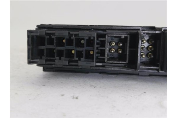 Recambio de centralita para mercedes-benz clase c (bm 202) berlina 2.8 280 (202.028) referencia OEM IAM 2028200926  