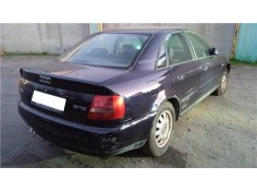 audi a4 berlina (b5) del año 2000