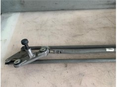 Recambio de motor limpiaparabrisas delantero para renault modus i 1.5 dci (fp0f, jp0f) referencia OEM IAM 390241777 7701208057 