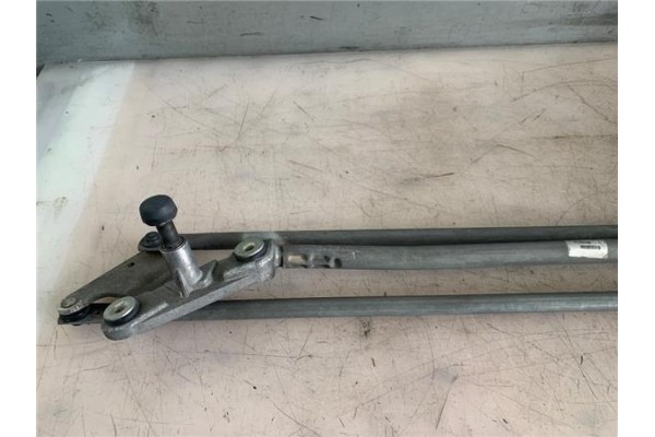 Recambio de motor limpiaparabrisas delantero para renault modus i 1.5 dci (fp0f, jp0f) referencia OEM IAM 390241777 7701208057 