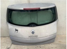Recambio de porton trasero para renault megane ii berlina 5p 1.4 expression referencia OEM IAM   