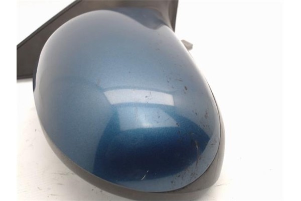 Recambio de retrovisor electrico derecho para nissan almera (n16/e) referencia OEM IAM   