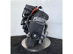 Recambio de motor completo para volkswagen polo v (6r1) 1.4 advance referencia OEM IAM CGGB 36100038L 