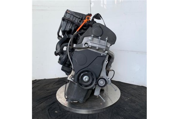 Recambio de motor completo para volkswagen polo v (6r1) 1.4 advance referencia OEM IAM CGGB 36100038L 