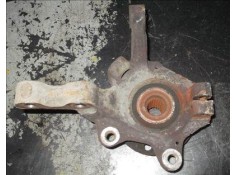 Recambio de mangueta delantero derecha para renault kangoo i (f/kc0) 1.5 dci (kc07) referencia OEM IAM 8200150223  