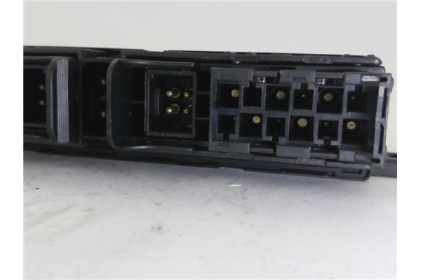 Recambio de centralita para mercedes-benz clase c (bm 202) berlina 2.8 280 (202.028) referencia OEM IAM 2028200926  