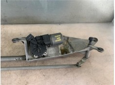 Recambio de motor limpiaparabrisas delantero para renault modus i 1.5 dci (fp0f, jp0f) referencia OEM IAM 390241777 7701208057 