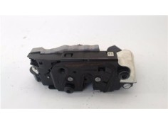 Recambio de cierre electromagnetico trasero izquierdo para seat ibiza berlina (6j5) 1.6 tdi referencia OEM IAM 6J0839015E  
