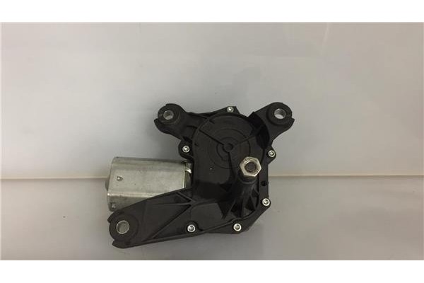Recambio de motor limpiaparabrisas trasero para opel meriva 1.7 cdti referencia OEM IAM 09132802 53011112 