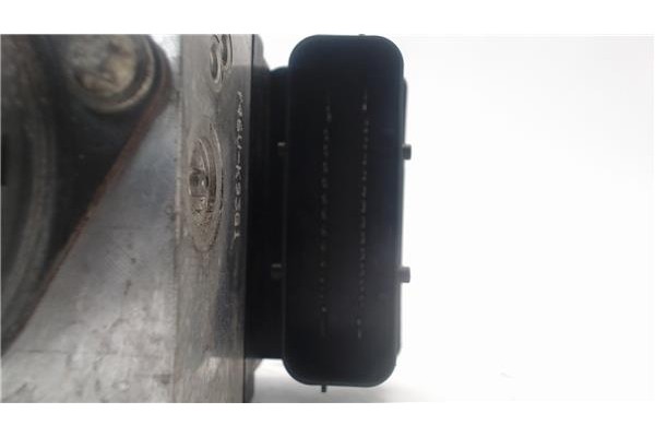 Recambio de nucleo abs para mini mini (r56) 1.6 cooper d referencia OEM IAM 34516798847 3451679038102 