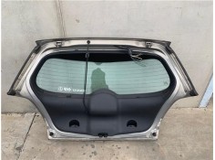Recambio de porton trasero para renault megane ii berlina 5p 1.4 expression referencia OEM IAM   