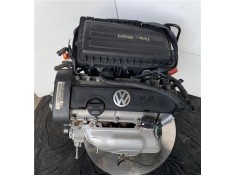 Recambio de motor completo para volkswagen polo v (6r1) 1.4 advance referencia OEM IAM CGGB 36100038L 