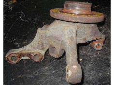 Recambio de mangueta delantero derecha para renault kangoo i (f/kc0) 1.5 dci (kc07) referencia OEM IAM 8200150223  