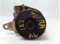 Recambio de bomba servodireccion para nissan micra (k11) 1.3 i 16v referencia OEM IAM 491104F110  
