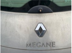 Recambio de porton trasero para renault megane ii berlina 5p 1.4 expression referencia OEM IAM   