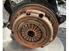 Recambio de motor completo para volkswagen polo v (6r1) 1.4 advance referencia OEM IAM CGGB 36100038L 