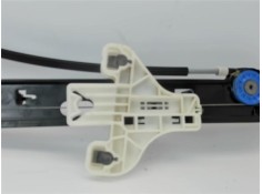 Recambio de mecanismo elevalunas trasero derecho para seat altea (5p1) referencia OEM IAM 5P0839402  