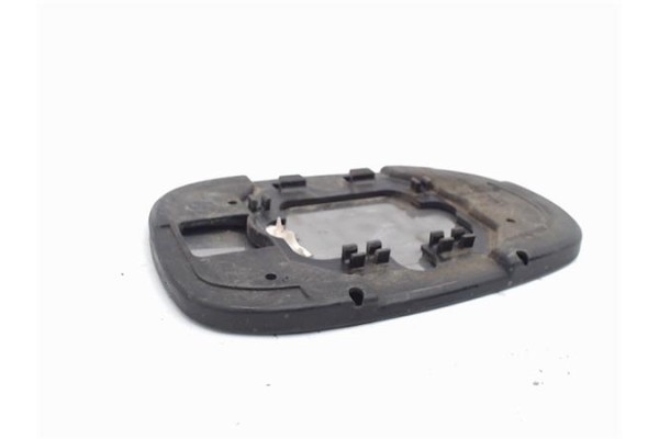 Recambio de cristal retrovisor izdo para nissan almera (n16/e) referencia OEM IAM   
