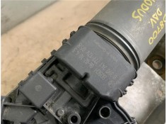 Recambio de motor limpiaparabrisas delantero para renault modus i 1.5 dci (fp0f, jp0f) referencia OEM IAM 390241777 7701208057 