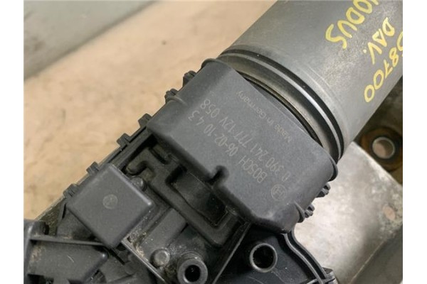 Recambio de motor limpiaparabrisas delantero para renault modus i 1.5 dci (fp0f, jp0f) referencia OEM IAM 390241777 7701208057 