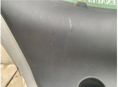 Recambio de porton trasero para renault megane ii berlina 5p 1.4 expression referencia OEM IAM   