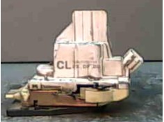 Recambio de cierre electromagnetico delantero derecho para ford mondeo ii (bap) 1.8 td referencia OEM IAM 4057970  