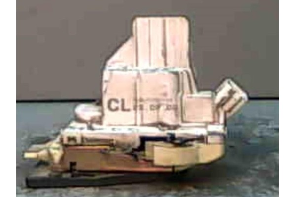 Recambio de cierre electromagnetico delantero derecho para ford mondeo ii (bap) 1.8 td referencia OEM IAM 4057970  