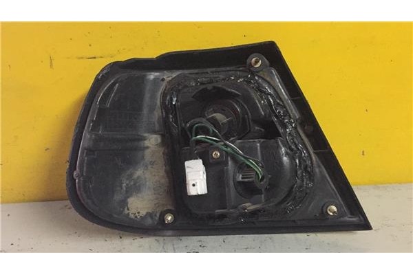 Recambio de piloto trasero derecho para nissan almera (n15) 1.4 básico (1998) referencia OEM IAM   