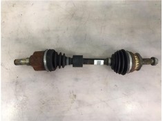 Recambio de palier delantero izquierdo para mini mini (r56) 1.6 cooper d referencia OEM IAM 31608605467  