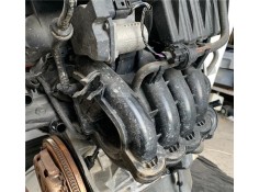 Recambio de motor completo para volkswagen polo v (6r1) 1.4 advance referencia OEM IAM CGGB 36100038L 