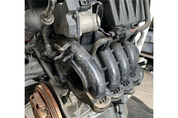 Recambio de motor completo para volkswagen polo v (6r1) 1.4 advance referencia OEM IAM CGGB 36100038L 