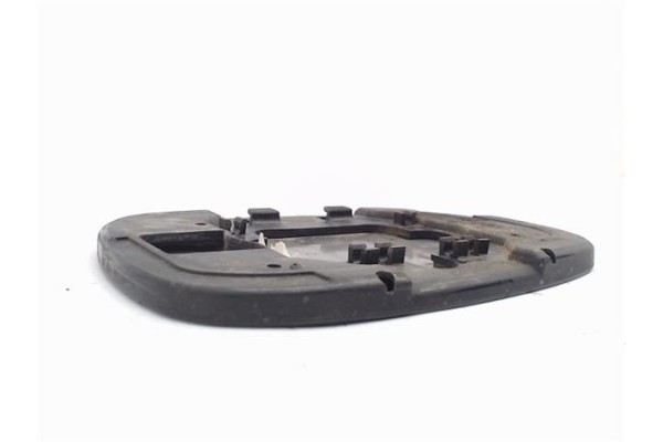 Recambio de cristal retrovisor izdo para nissan almera (n16/e) referencia OEM IAM   