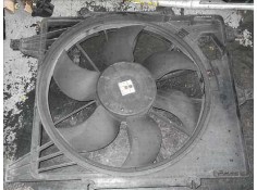 Recambio de electroventilador para renault kangoo i (f/kc0) 1.5 dci (kc07) referencia OEM IAM 7701070217  