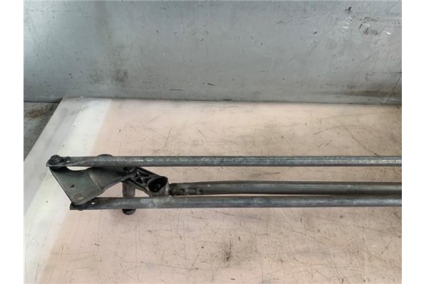 Recambio de motor limpiaparabrisas delantero para renault modus i 1.5 dci (fp0f, jp0f) referencia OEM IAM 390241777 7701208057 