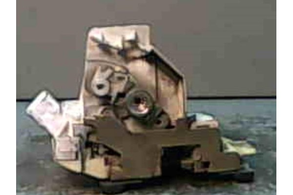 Recambio de cierre electromagnetico delantero derecho para ford mondeo ii (bap) 1.8 td referencia OEM IAM 4057970  