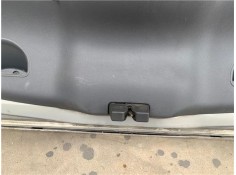 Recambio de porton trasero para renault megane ii berlina 5p 1.4 expression referencia OEM IAM   