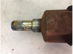 Recambio de palier delantero izquierdo para mini mini (r56) 1.6 cooper d referencia OEM IAM 31608605467  