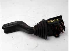 Recambio de mando limpiaparabrisas para opel agila 1.2 cosmo referencia OEM IAM 90191942  