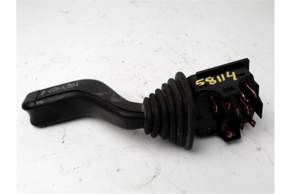 Recambio de mando limpiaparabrisas para opel agila 1.2 cosmo referencia OEM IAM 90191942  
