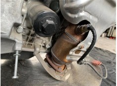 Recambio de motor completo para volkswagen polo v (6r1) 1.4 advance referencia OEM IAM CGGB 36100038L 