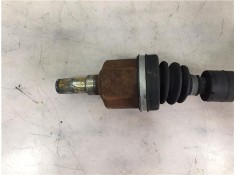 Recambio de palier delantero izquierdo para mini mini (r56) 1.6 cooper d referencia OEM IAM 31608605467  