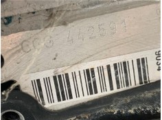 Recambio de motor completo para volkswagen polo v (6r1) 1.4 advance referencia OEM IAM CGGB 36100038L 