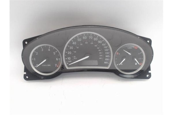 Recambio de cuadro completo para saab 9-3 cabriolet 2.0 t referencia OEM IAM 7553158  