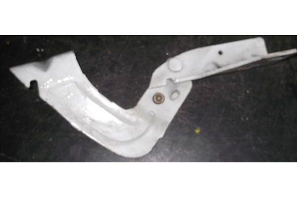 Recambio de bisagra capo derecha para renault kangoo i (f/kc0) 1.5 dci (kc07) referencia OEM IAM 8200153070 8200153070 