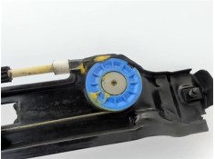 Recambio de mecanismo elevalunas trasero derecho para seat toledo (5p2) 2.0 exclusive referencia OEM IAM 5P0839402  