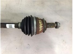 Recambio de palier delantero izquierdo para mini mini (r56) 1.6 cooper d referencia OEM IAM 31608605467  